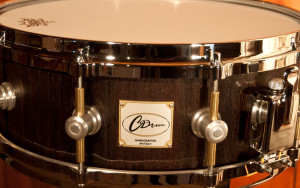 C drum
