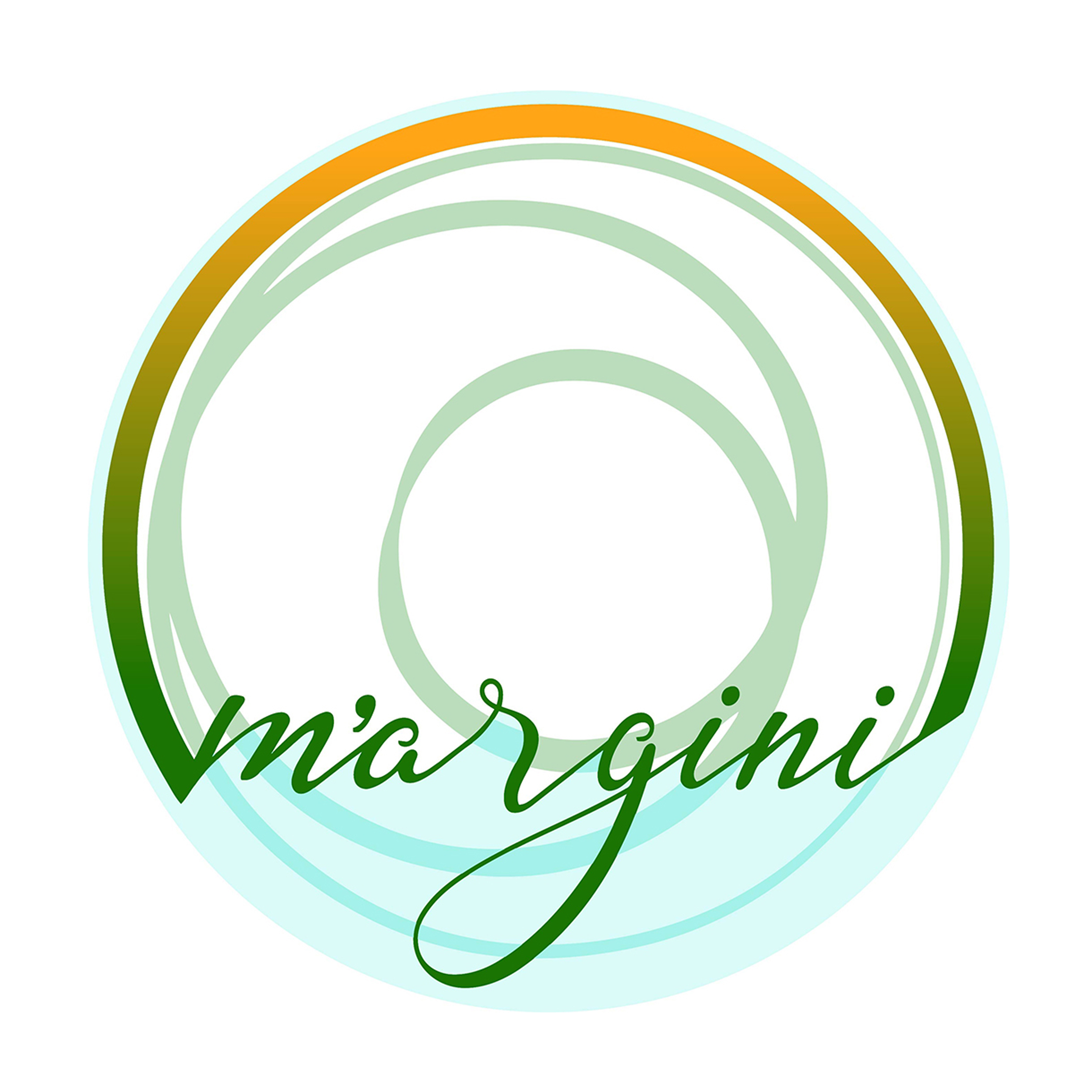 Logo-Margini